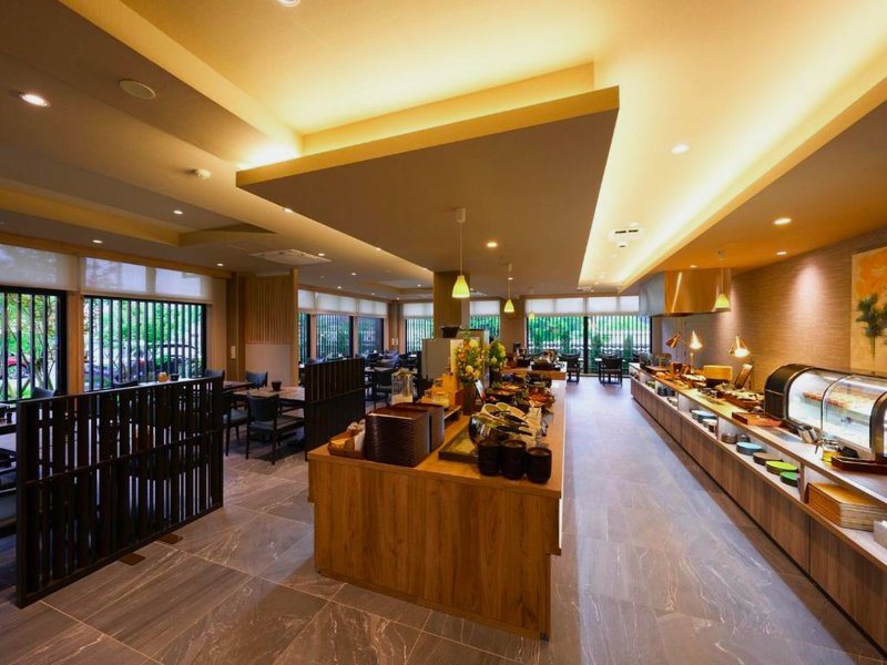 Grandvrio Hotel Tamba Sasayama -Wakura-の写真