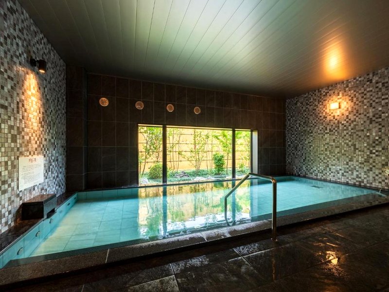 Grandvrio Hotel Tamba Sasayama -Wakura-の写真
