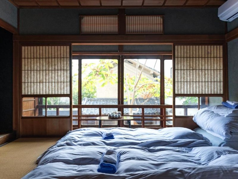 篠山城下町ゲストハウス quolo (篠山城下町ゲストハウス quolo)の写真