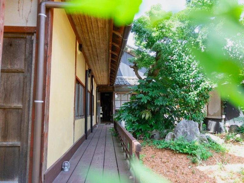 篠山城下町ゲストハウス quolo (篠山城下町ゲストハウス quolo)の写真