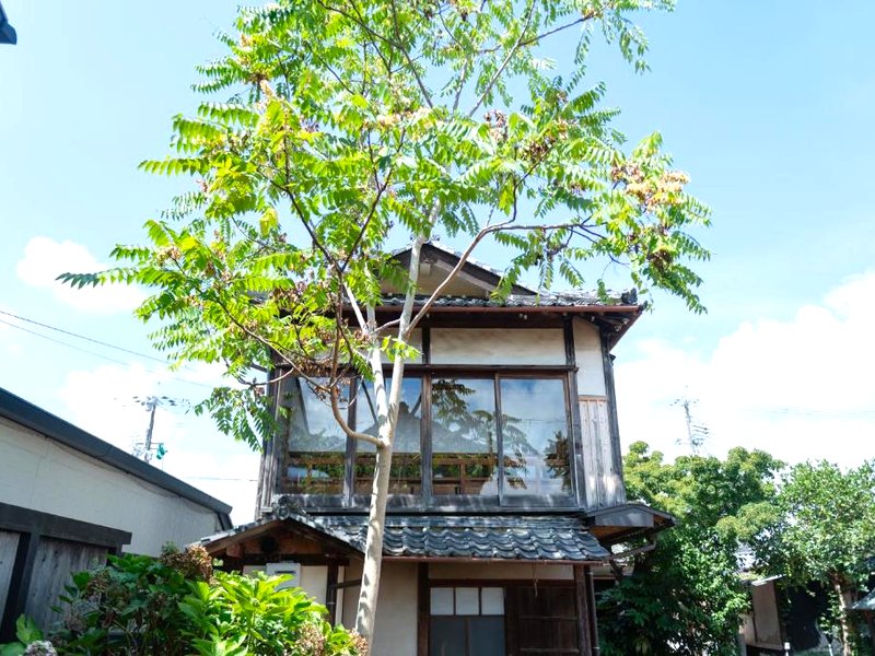 篠山城下町ゲストハウス quolo (篠山城下町ゲストハウス quolo)の写真