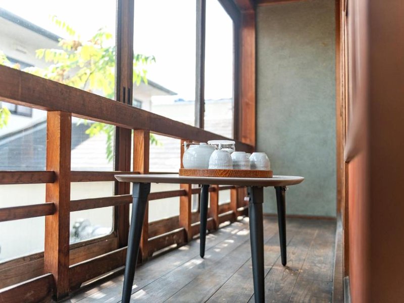 篠山城下町ゲストハウス quolo (篠山城下町ゲストハウス quolo)の写真