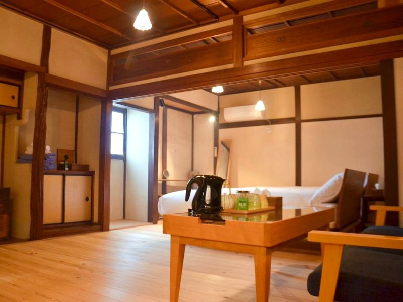 篠山城下町ゲストハウス inosica (篠山城下町ゲストハウス inosica)の写真