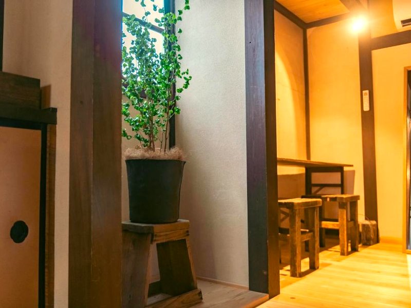 篠山城下町ゲストハウス inosica (篠山城下町ゲストハウス inosica)の写真