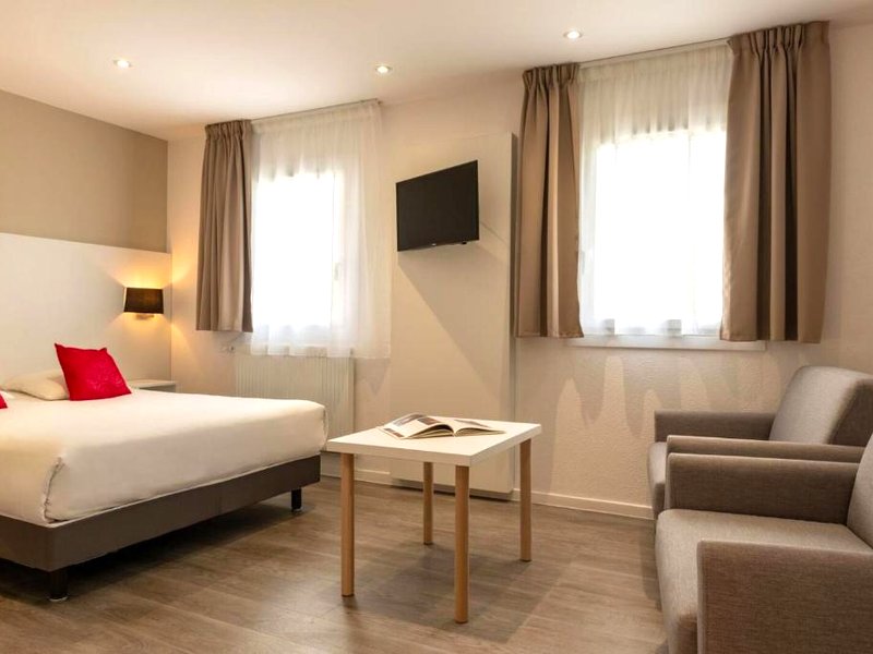 The Originals City, Hôtel Acropole, Bernayの写真