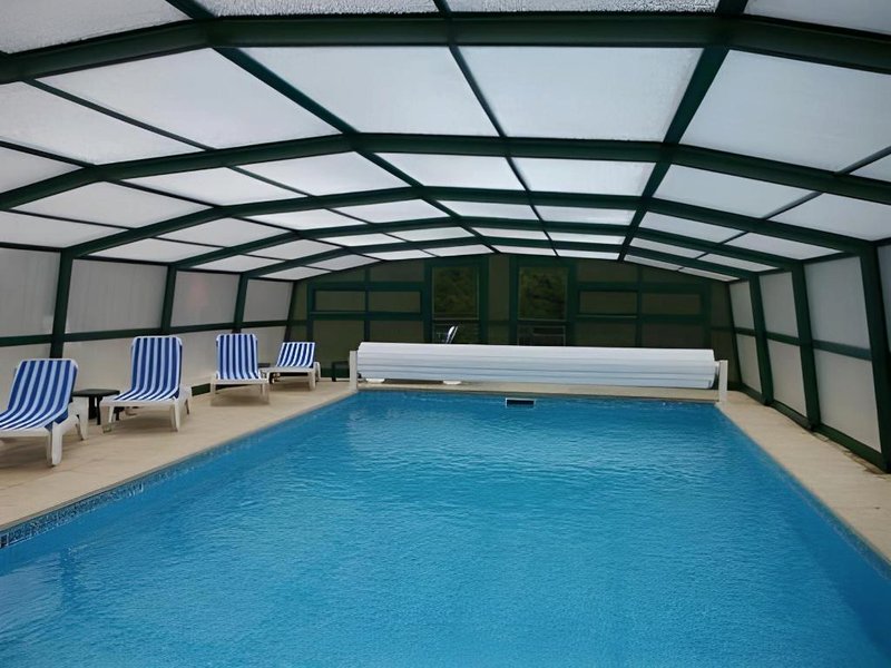 The Originals City, Hôtel Acropole, Bernayの写真