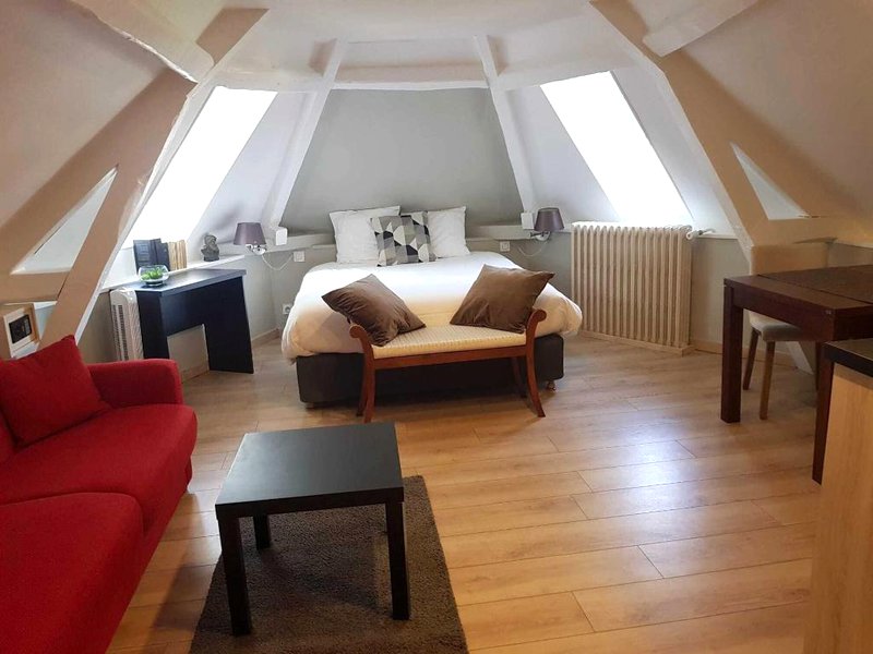 Le Clos des Lodgesの写真