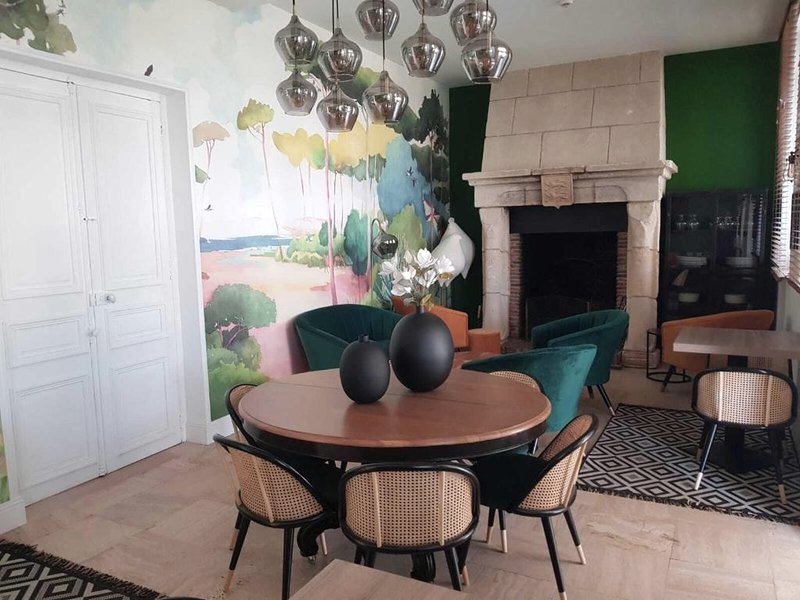 Le Clos des Lodgesの写真