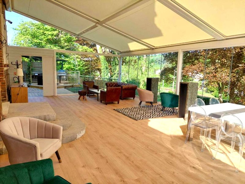 Le Clos des Lodgesの写真