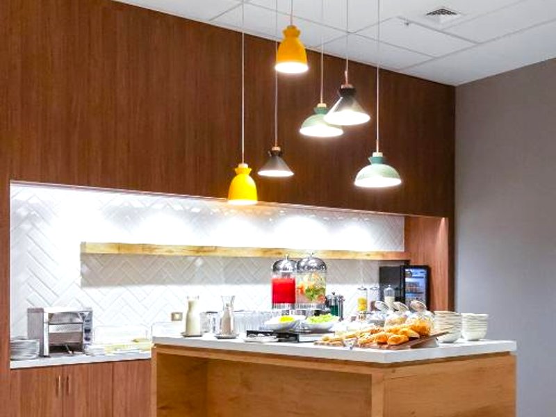 Tru by Hilton Chillan Ferratの写真