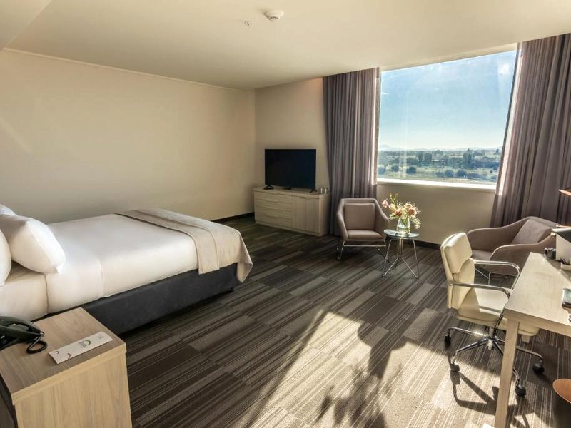 MDS Hotel Chillanの写真