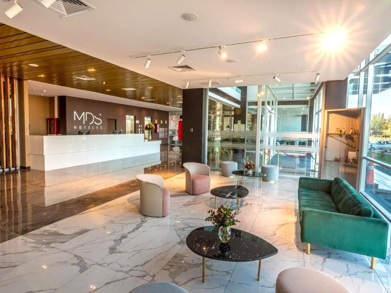 MDS Hotel Chillanの写真