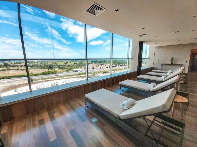 MDS Hotel Chillanの写真