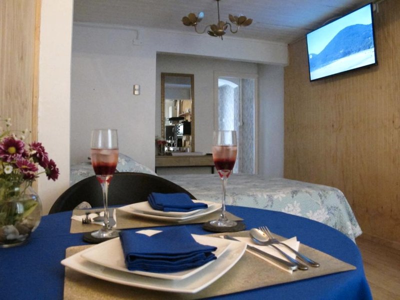 Cabañas Lemupewen Chillán 3 y 4 Factura (Cabanas Lemupewen Chillan 3 y 4 Factura)の写真