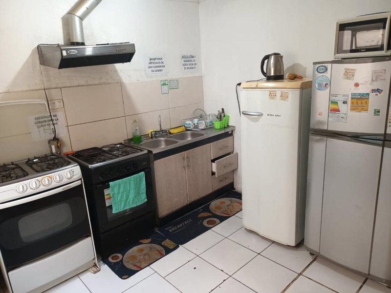 Hospedaje JMの写真