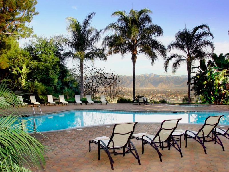 パシフィック パームズ リゾート アンド ゴルフ クラブ (Pacific Palms Resort and Golf Club)の写真