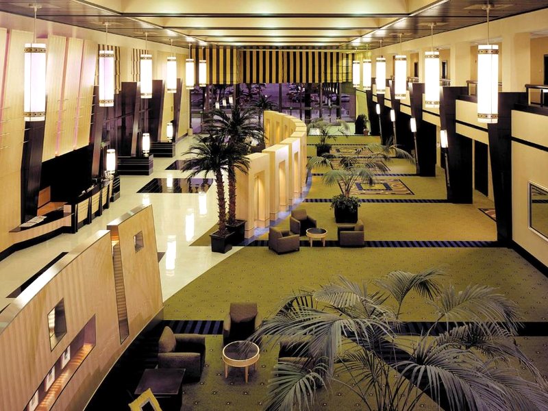 パシフィック パームズ リゾート アンド ゴルフ クラブ (Pacific Palms Resort and Golf Club)の写真