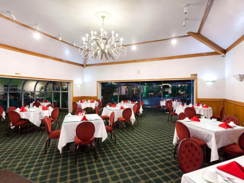 ラマダ バイ ウィンダムサウス エル モンテ (Ramada by Wyndham South El Monte)の写真