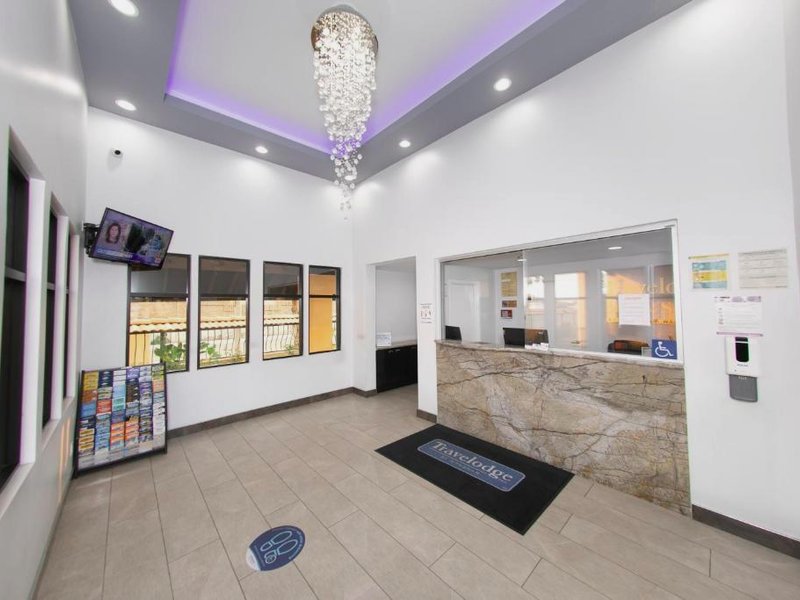 Travelodge Inn & Suites by Wyndham West Covinaの写真