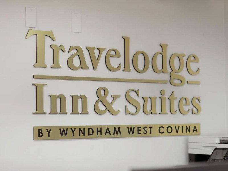 Travelodge Inn & Suites by Wyndham West Covinaの写真