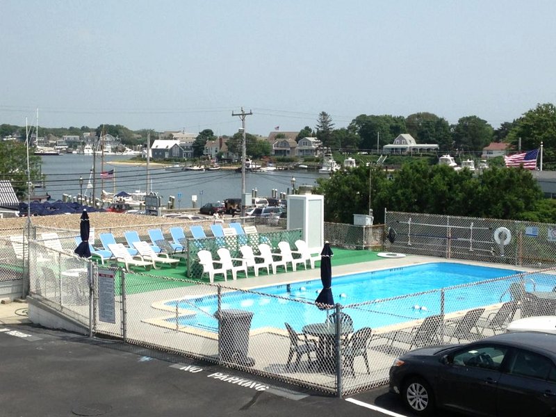 Ocean Street Innの写真