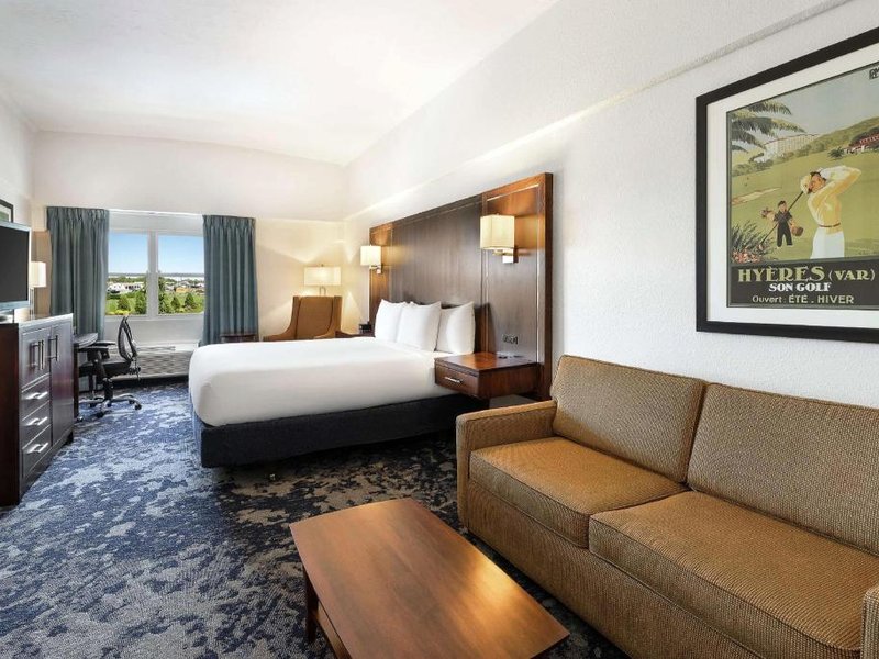 DoubleTree by Hilton Cape Cod - Hyannisの写真