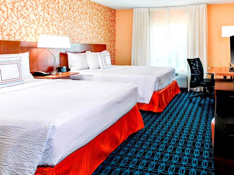 Fairfield by Marriott Inn & Suites Cape Cod Hyannisの写真