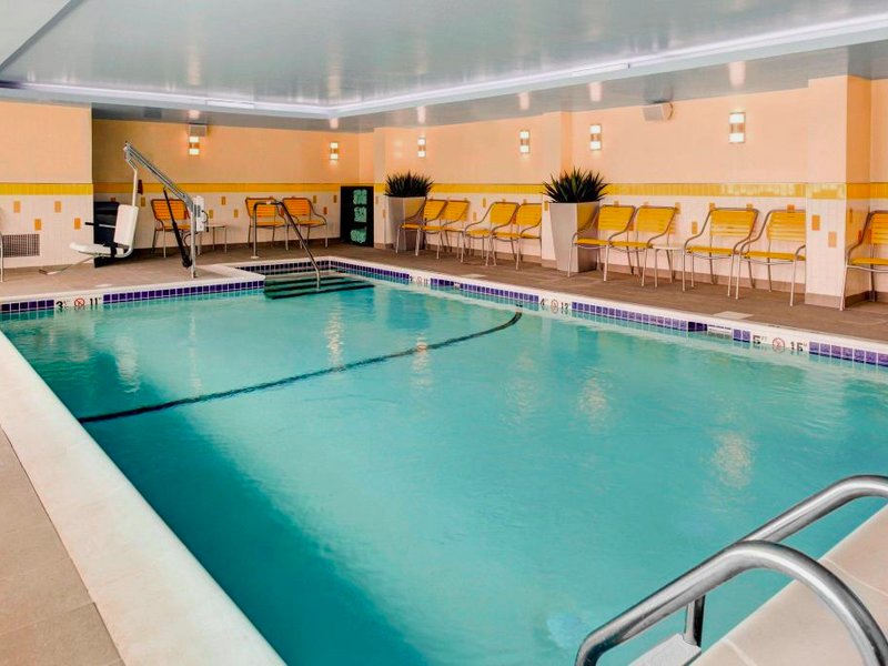 Fairfield by Marriott Inn & Suites Cape Cod Hyannisの写真