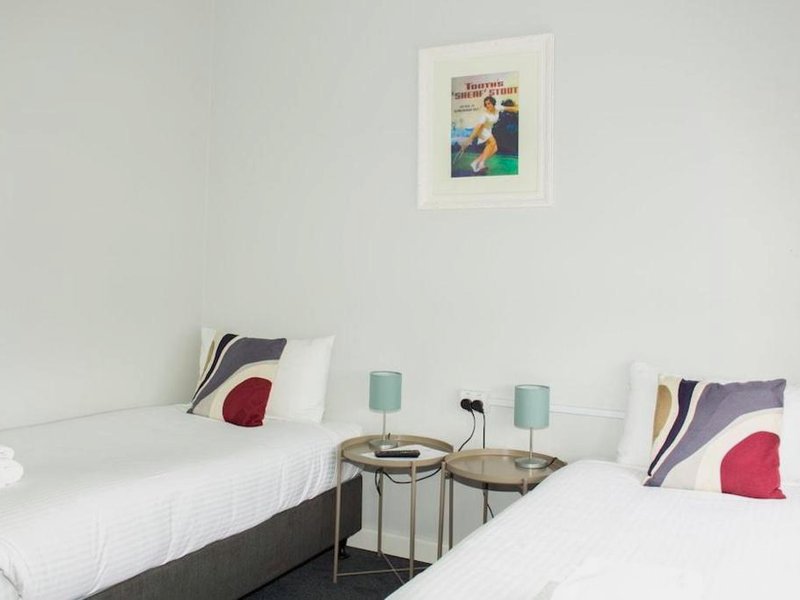 Five Islands Hotelの写真