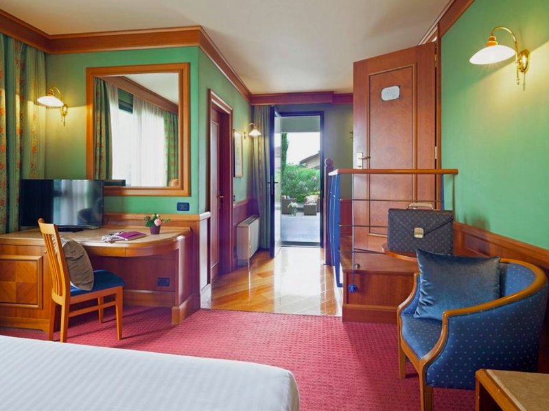 Arosio Hotelの写真