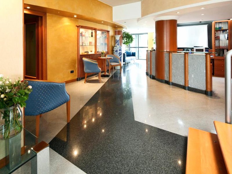 Arosio Hotelの写真