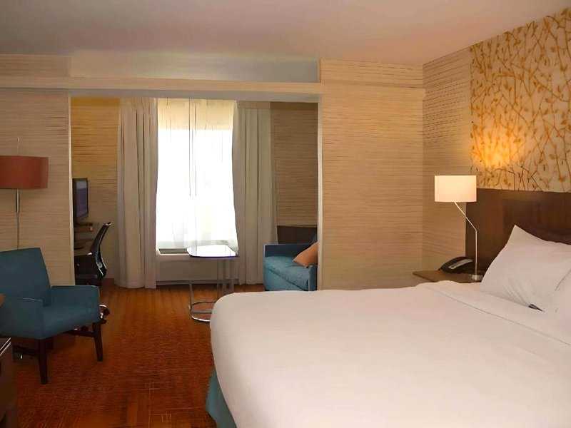 Peach Tree Inn and Suitesの写真