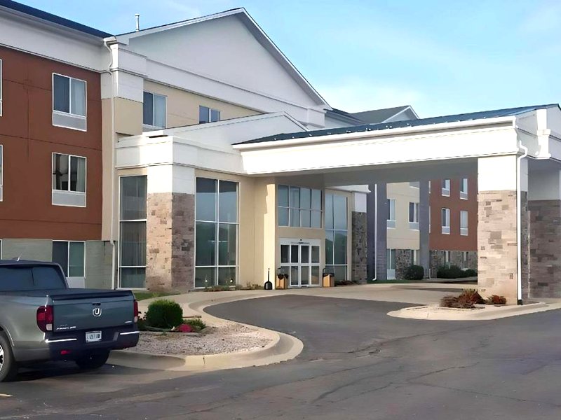 Peach Tree Inn and Suitesの写真