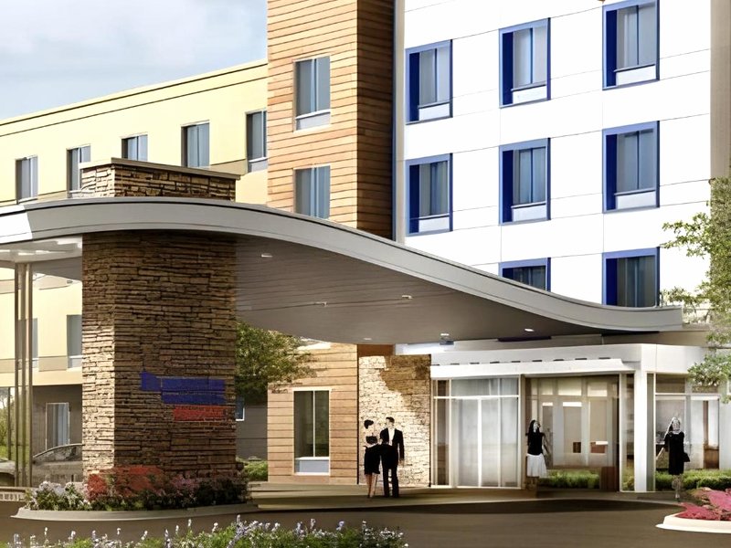 Peach Tree Inn and Suitesの写真