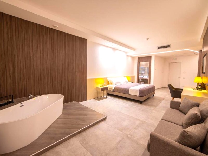 Korè Hotel (Kore Hotel)の写真