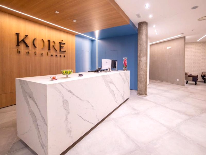 Korè Hotel (Kore Hotel)の写真