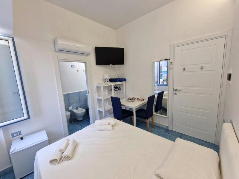 B&B Acquamarineの写真