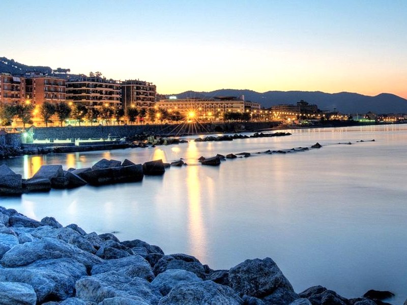 B&B Acquamarineの写真