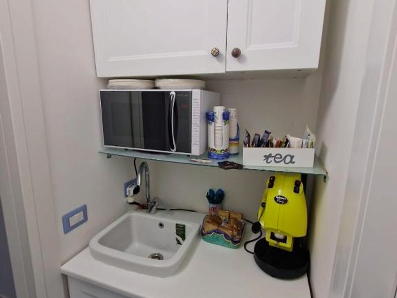 B&B Acquamarineの写真