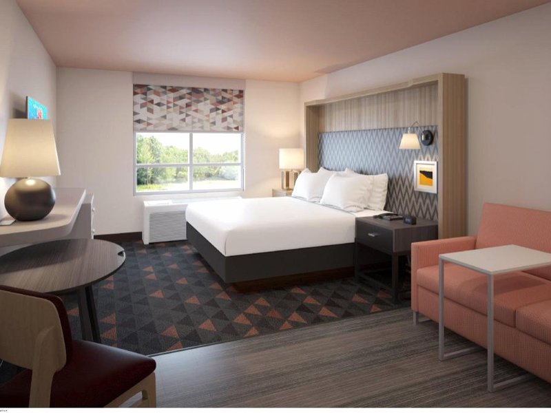 Holiday Inn Poughkeepsie By IHGの写真