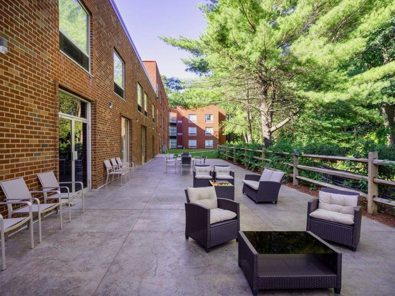 Holiday Inn Poughkeepsie By IHGの写真