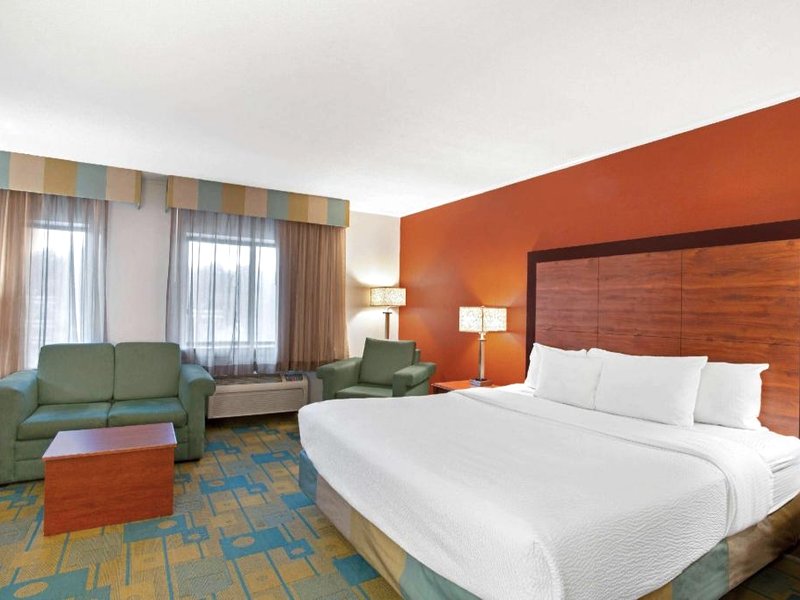 ラ キンタ イン バイ ウィンダム オーバーン ウースター (La Quinta Inn by Wyndham Auburn Worcester)の写真