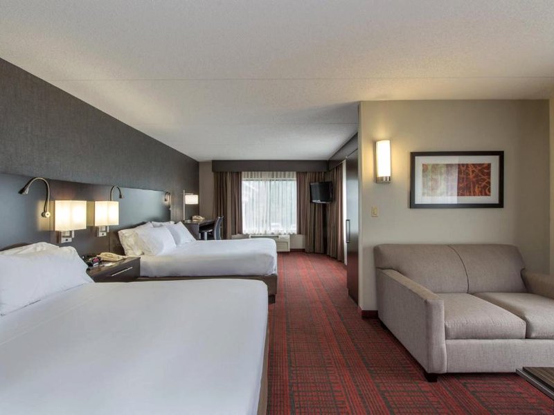 Holiday Inn Express Hotel & Suites Auburn By IHGの写真