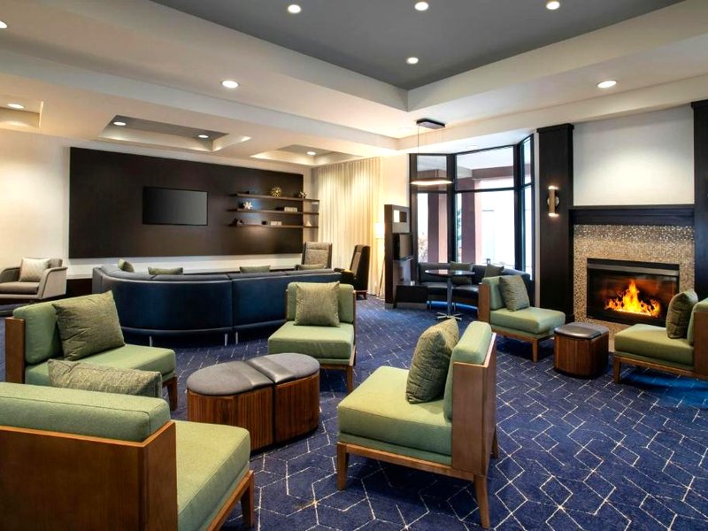 Courtyard by Marriott Worcesterの写真