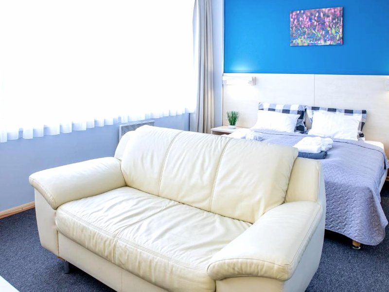 Rija Bauska Hotelの写真