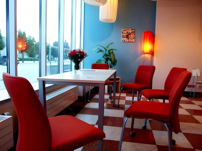 Rija Bauska Hotelの写真