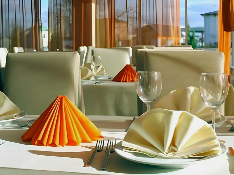 Rija Bauska Hotelの写真