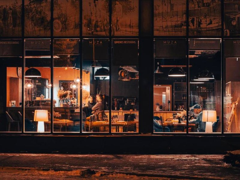 Rija Bauska Hotelの写真