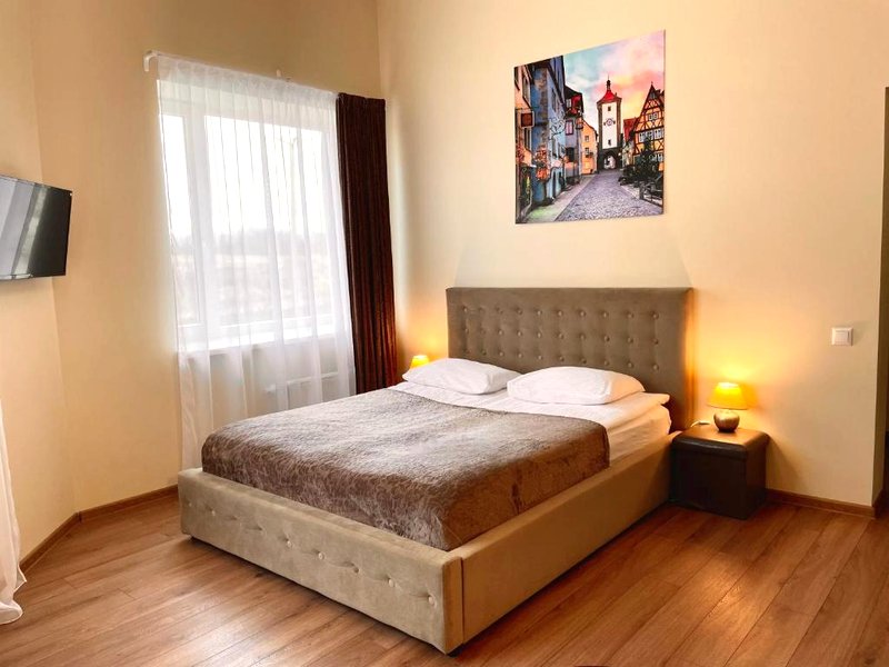 SPA&Hotel MŪSA PARADISE (SPA&Hotel MUSA PARADISE)の写真