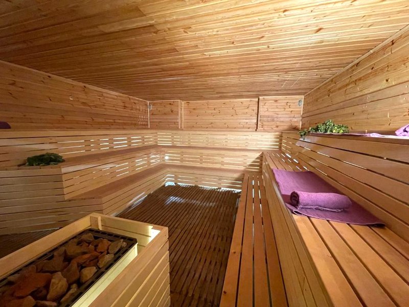 SPA&Hotel MŪSA PARADISE (SPA&Hotel MUSA PARADISE)の写真